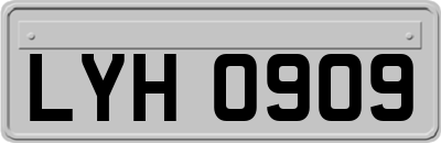 LYH0909