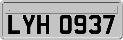 LYH0937