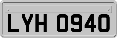LYH0940