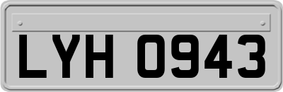 LYH0943