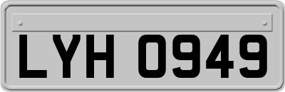 LYH0949