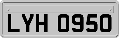 LYH0950