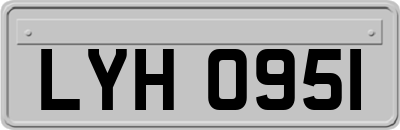 LYH0951