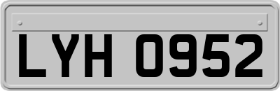LYH0952