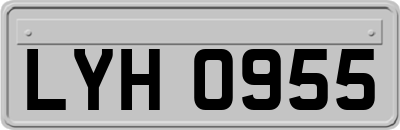 LYH0955