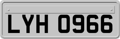 LYH0966