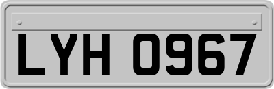LYH0967