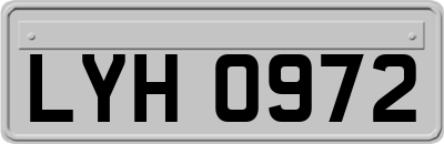 LYH0972
