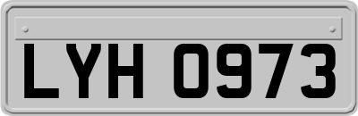 LYH0973