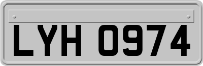LYH0974