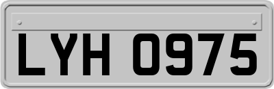 LYH0975