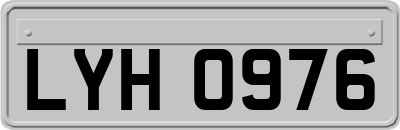LYH0976