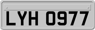 LYH0977
