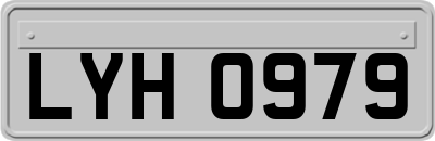 LYH0979