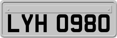 LYH0980