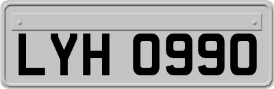 LYH0990