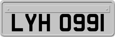LYH0991