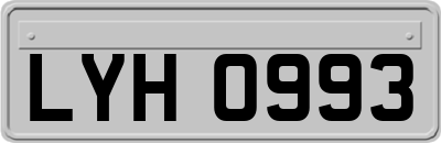 LYH0993