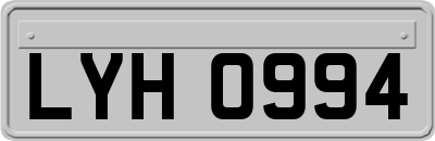 LYH0994