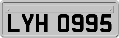 LYH0995
