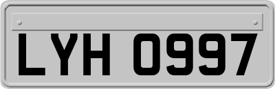 LYH0997