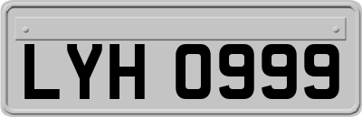 LYH0999