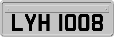LYH1008