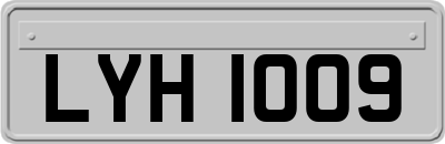 LYH1009