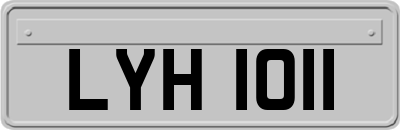 LYH1011