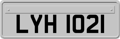 LYH1021