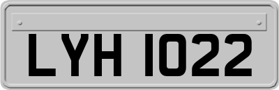 LYH1022