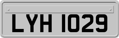 LYH1029