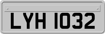 LYH1032