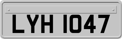 LYH1047