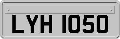LYH1050