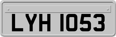 LYH1053