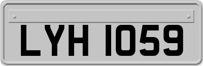 LYH1059