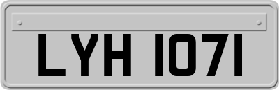 LYH1071