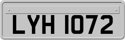 LYH1072