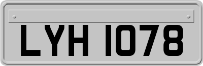 LYH1078
