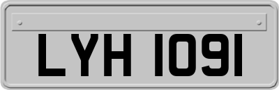 LYH1091