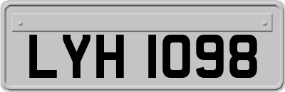 LYH1098