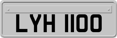 LYH1100