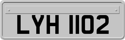 LYH1102