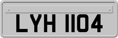 LYH1104