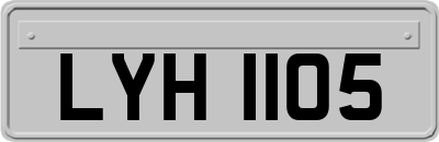 LYH1105
