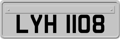 LYH1108