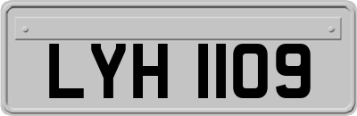 LYH1109