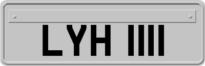 LYH1111