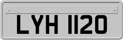 LYH1120